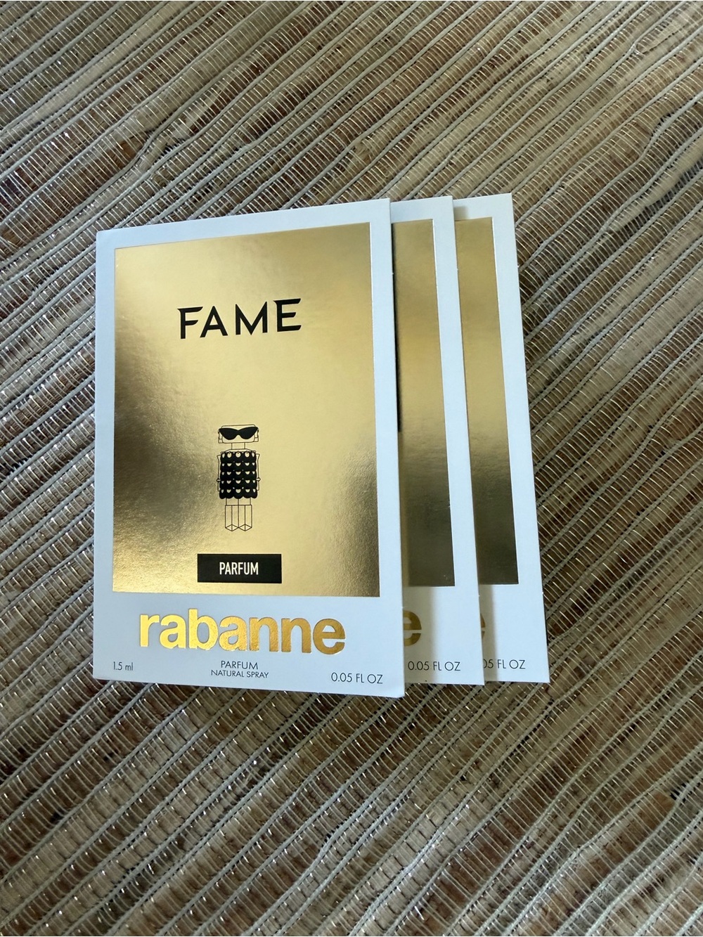 Paco Rabanne FAME